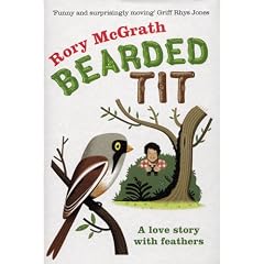 Bearded Tit: A Love Story with Feathers