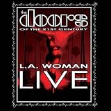 DVD : The Doors Of The 21st Century - L.A. Woman Live [2004]