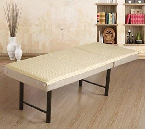 Cotton beauty bed sheets/ Salon dedicated anti-dirty linen-A 190x116cm(75x46inch)