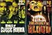 Kings Of Classic Horror & Drenched In Blood- 2 Seperate 2 Disc Sets - 8 Horror Movies...