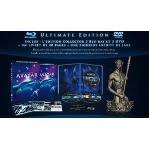 Avatar [Ultimate Edition]