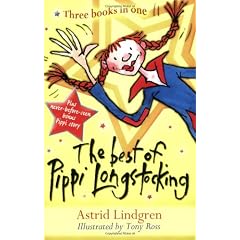 Best of Pippi Longstocking