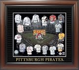 Pittsburgh Pirates Throwback Jersey Picture