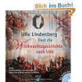 Udo Lindenberg liest die Weihnachtsgeschichte nach Udo