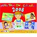 Make Your Own Calendar 2008