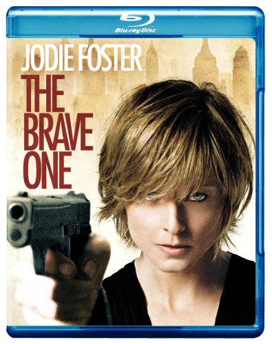 The Brave One [Blu-ray] Under $10