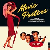 Movie Posters From the Wall Calendar