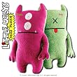 Uglydoll - 7 inch Bop N' Beep(pink)