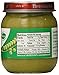 Beech-Nut Classics, Sweet Peas, 4 Ounce (Pack of 10)