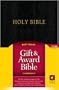 Gift and Award Bible NLT (Gift and Award Bible: New Living Translation-2)