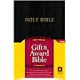 Holy Bible: New Living Translation (Gift and Award Bible: New Living Translation-2)