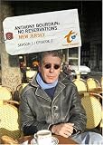 Anthony Bourdain: No Reservations Season 1 - Episode 2: New Jersey