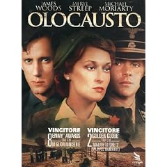 Olocausto (3 Dvd)