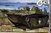 AFV Club Models 1/35 U.S. Water Buffalo LVT-4 (Late Type)
