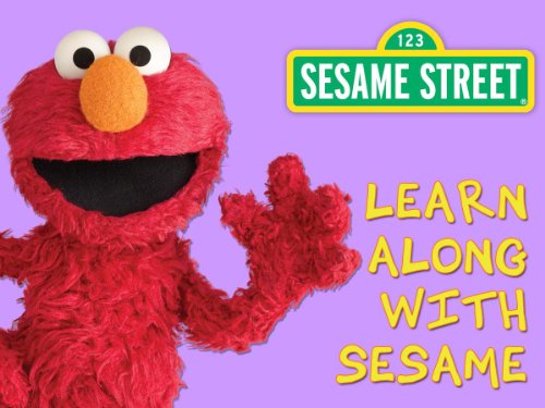 Learn Along with Sesame Season 1