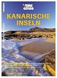 HB Bildatlas Kanarische Inseln: Badeinseln par excellence - Gan Canaria, Lanzarote, Fuerteventura - Naturerlebnis und Wassersport - Teneriffa - Wanderparadiese - La Palma, La Gomera, und El Hierro - Birgit Borowski