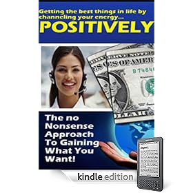 Using The Power Of Positive Thinking Get Personal, Emotional & Financial Freedom w/ A Complete System! Mission Surf (Kindle Edition) 51etX2vkUdL. SL500 AA246 PIkin2,BottomRight, 10,34 AA280 SH20 OU01 Using The Power Of Positive Thinking Get Personal, Emotional & Financial Freedom w/ A Complete System! Mission Surf (Kindle Edition)