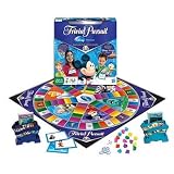 Hasbro - Parker - 17811010 - Jeu de société - Tp Disney Famille