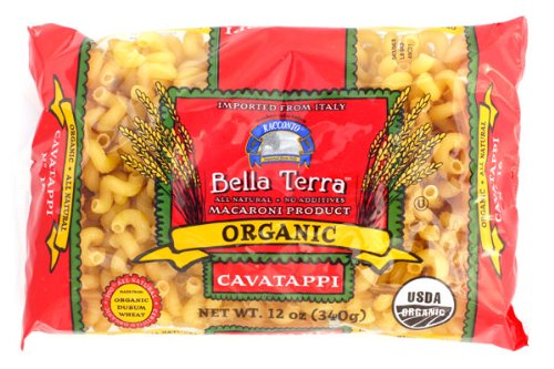 Image #1 of Bella Terra Cavatapi