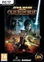 Star Wars: The Old Republic (PC DVD)