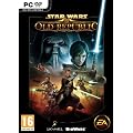 Star Wars: The Old Republic (PC DVD)