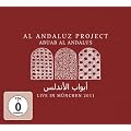 Abuab Al Andalus - Live in M�nchen 2011 (CD/DVD)