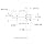 DE STA CO 207-U  207 Vertical Hold Down Action Clamp with U-Shaped Bar and Flanged Base
