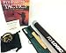 Fly Logic 6 Weight Fishing Rod Reel Line Combo Kit Complete Outfit with Instruction Guide