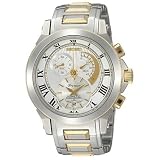 Seiko Mens Watches Premier SNL042P - WW by Seiko