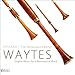 Waytes: English Music for a Renaissance Band