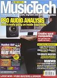 Produkt-Bild: MUSIC TECH MAGAZINE