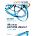 Exploring Corporate Strategy: Text and Cases [with resource DVD]