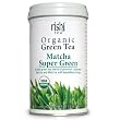 Rishi Tea Organic Green Tea' Matcha Super Green, 1.76-Ounce