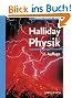 Halliday Physik