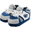 Penn State Nittany Lions Navy Blue Sneaker Slipper