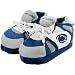 Penn State Nittany Lions Navy Blue Sneaker Slipper