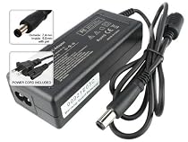 NEW Laptop Power Supply Cord for Compaq Presario cq60-211dx cq60-214dx Business NC6320