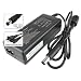 65W Laptop AC Adapter for HP Pavilion DV6 DV7 Series, G60 G60T G70 G70T Series G60-120US G60-125NR G60-230US G60-235DX G70-250US