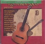Trovadores 