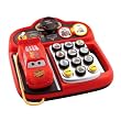 Vtech Licensed Learning Lightning Mcqueen Learning Phone
