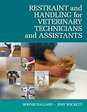 Restraint & Handling for Veterinary Technicians & Assistants Reviews