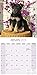 German Shepherd Calendar - Only Dog Breed German Shepherd Calendar - 2016 Wall calendars - Dog Calendars - Monthly Wall Calendar by Avonside