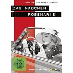 Das M�dchen Rosemarie