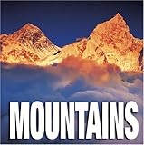 Mountains (Cube Books)