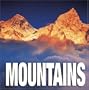 Mountains (Cube Books)