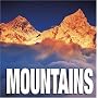 Mountains (Cube Books)