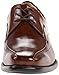 Johnston & Murphy Men's Tilden Lace Up Oxford