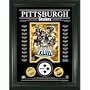 Highland Mint Pittsburgh Steelers Super Bowl XLIII Champions 24KT Gold Photomint - Pittsburgh Steelers One Size
