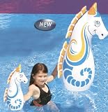 Seahorse Swimming Pool Pal 18