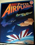 The Klutz Book of Paper Airplanes